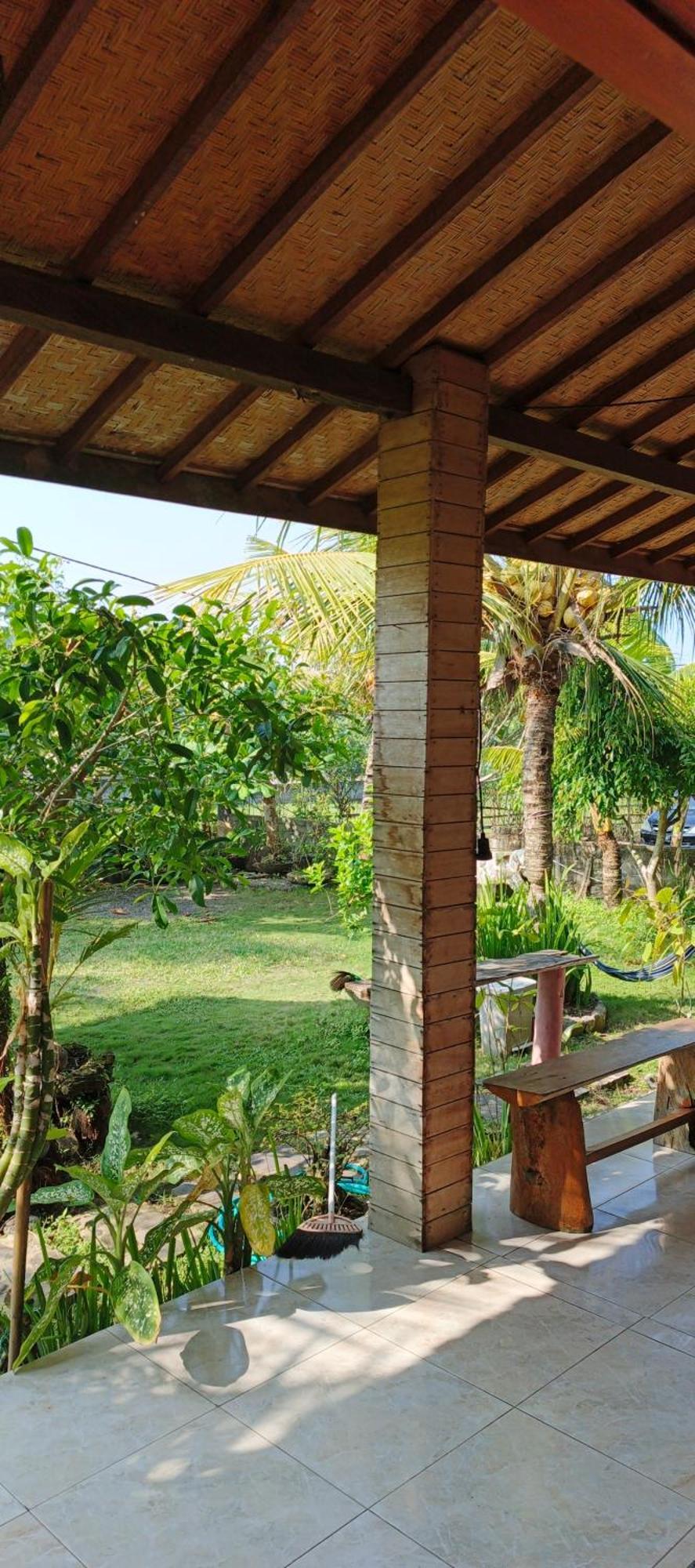 Friend House Stay & Surf Airsatang Eksteriør billede