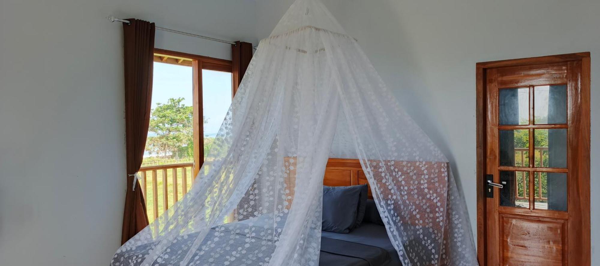 Friend House Stay & Surf Airsatang Eksteriør billede