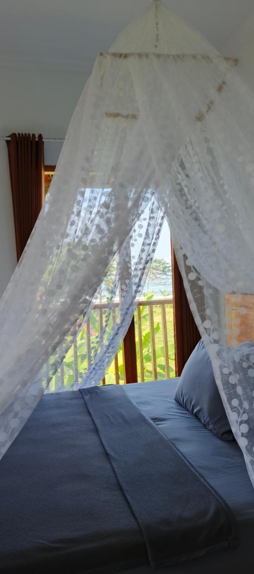 Friend House Stay & Surf Airsatang Eksteriør billede