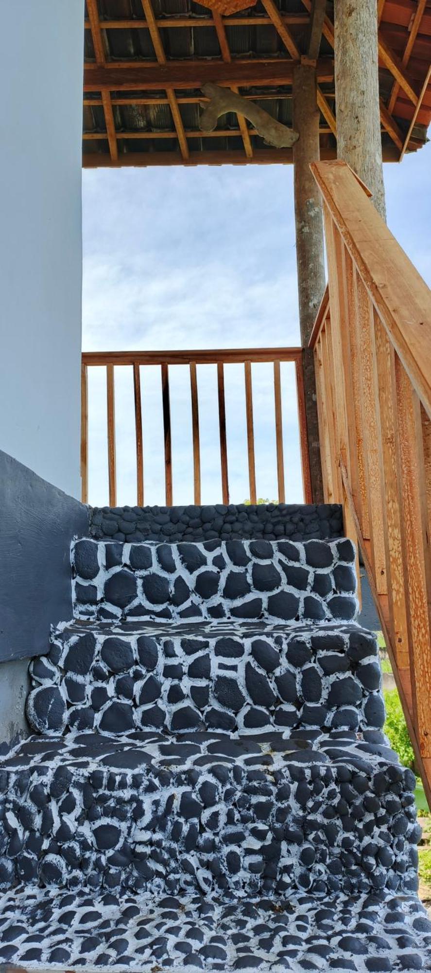 Friend House Stay & Surf Airsatang Eksteriør billede