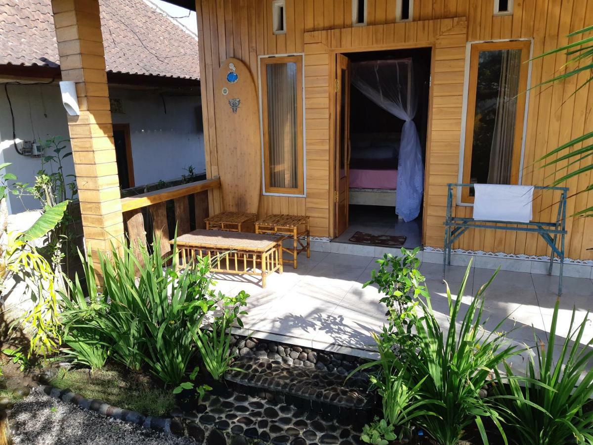 Friend House Stay & Surf Airsatang Eksteriør billede