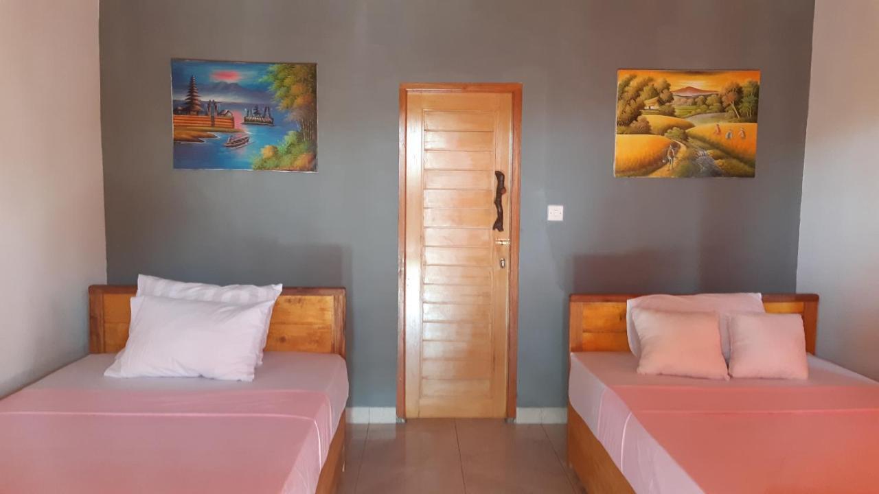 Friend House Stay & Surf Airsatang Eksteriør billede